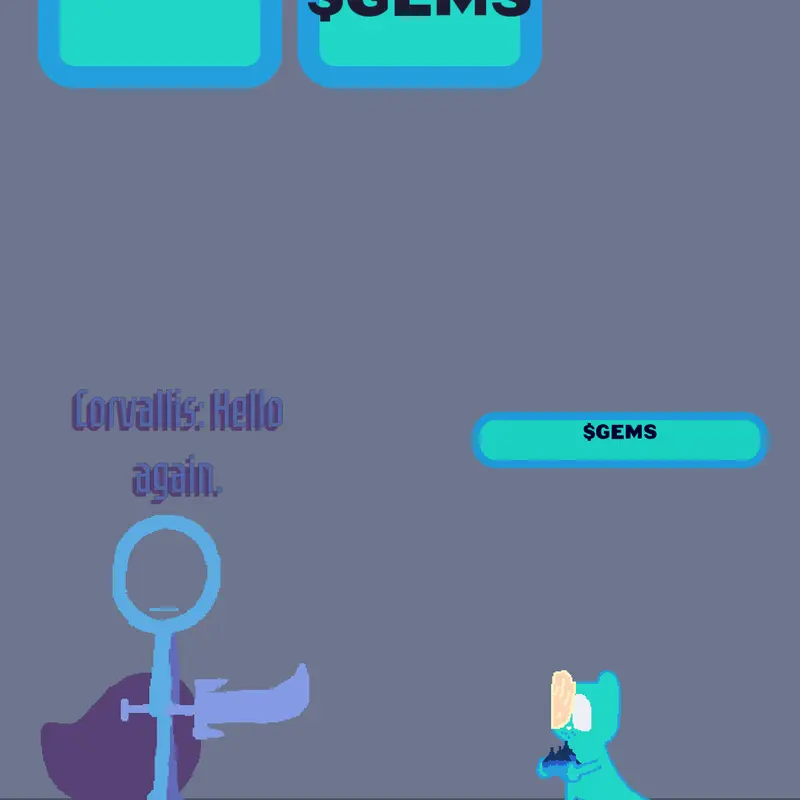 Game by @ScugEnjoyer