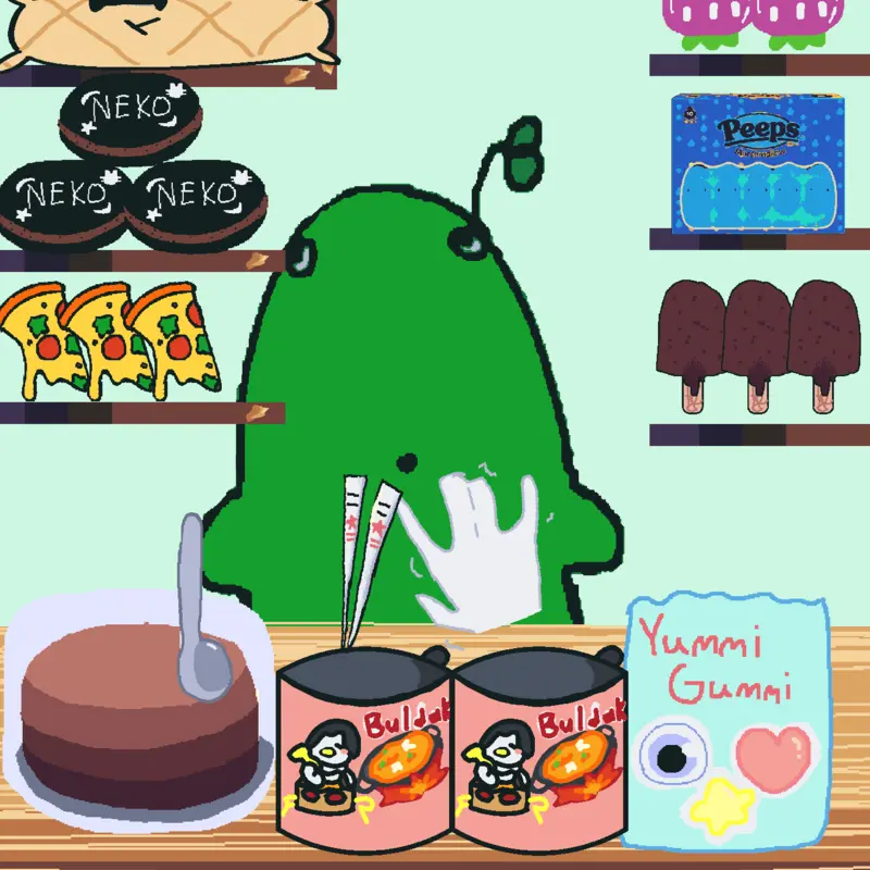 Game by @puninini_puninana