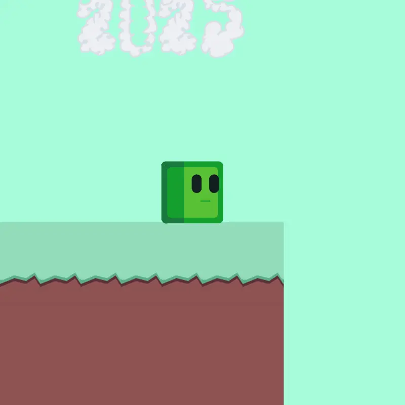 Game by @tomaa