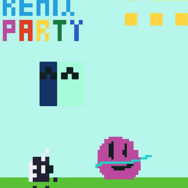 Game by @feliz4yd
