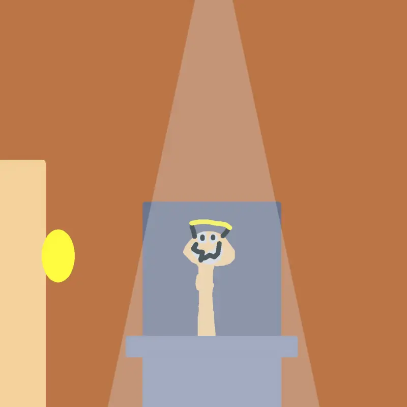 Game by @Ghosthack