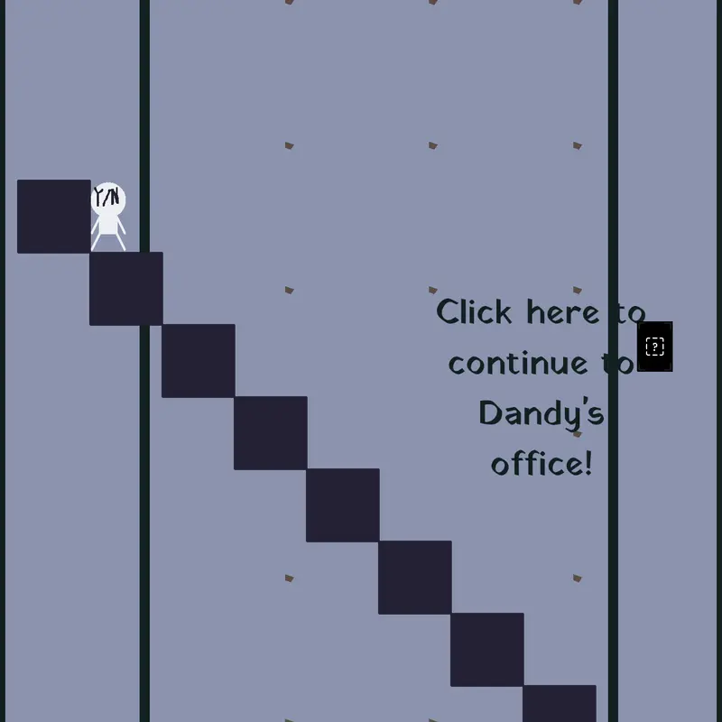 Game by @DandyBean0319