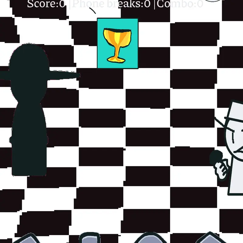 Game by @trays-3