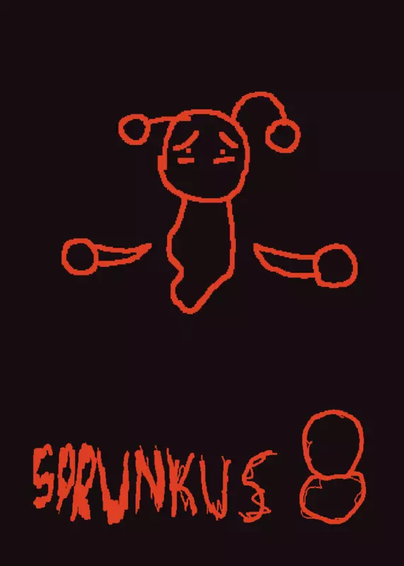 Game by @mitler