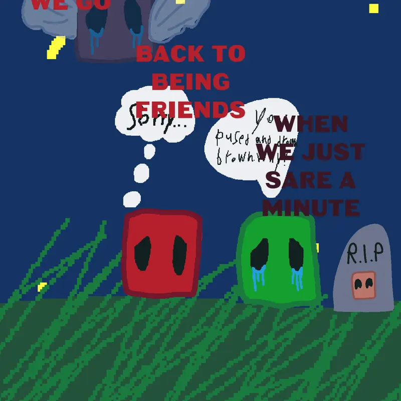 Game by @mini_pig