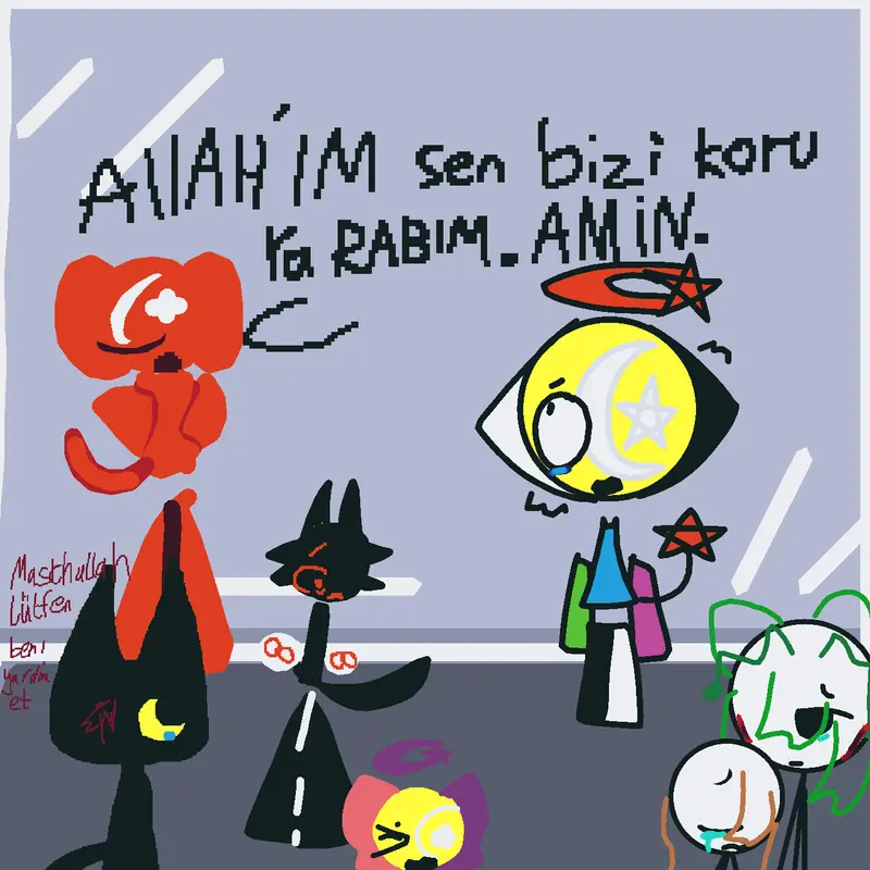 Game by @ACTPO_BOBETTE