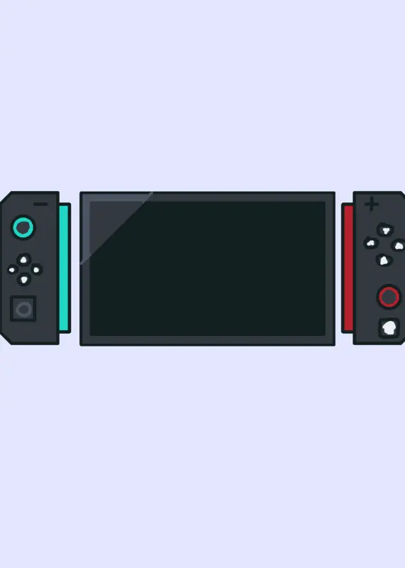 Nintendo switch 3 coming soon… by @MichaelJonks