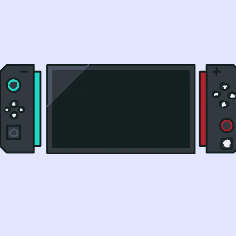 Nintendo switch 3 coming soon… by @MichaelJonks