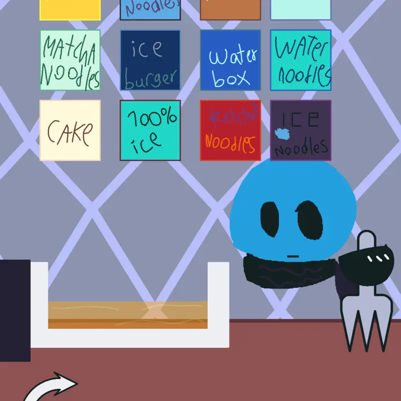 Game by @frozen_player