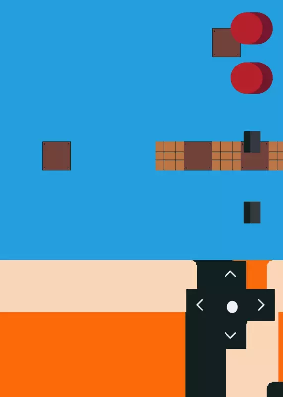 Game by @levilukecool_back