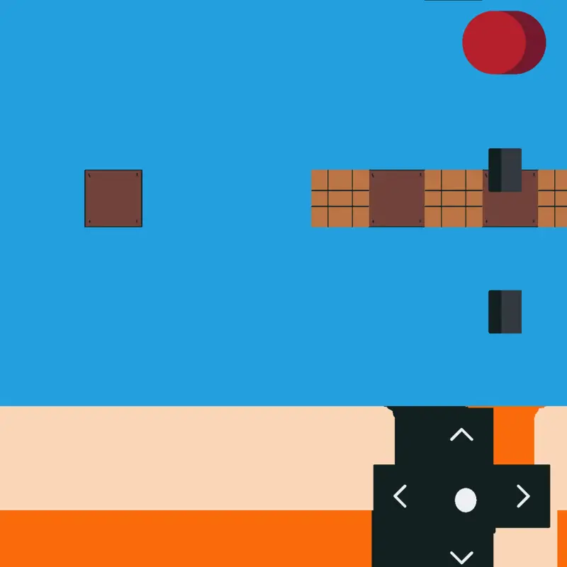 Game by @levilukecool_back