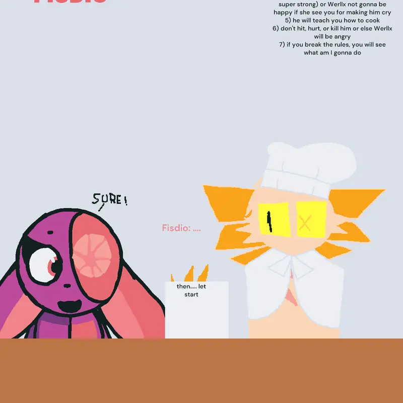 Game by @FanSkull_NoJustNeeded