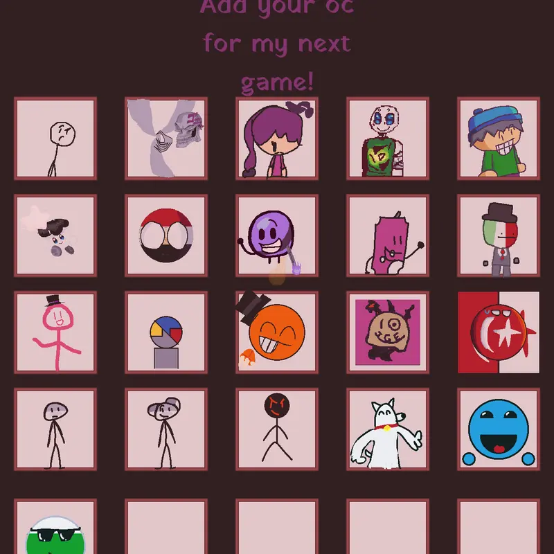 Game by @threebonesjson_