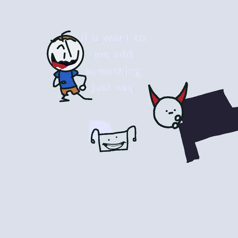 Game by @SQUIDYTHEONE