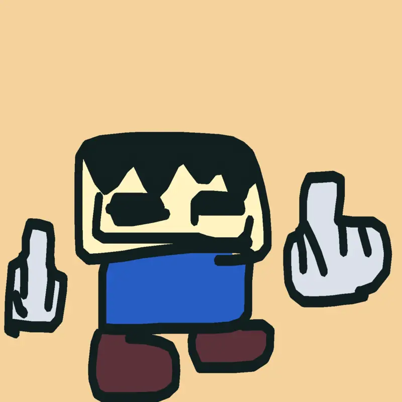 Game by @RyanAnimations