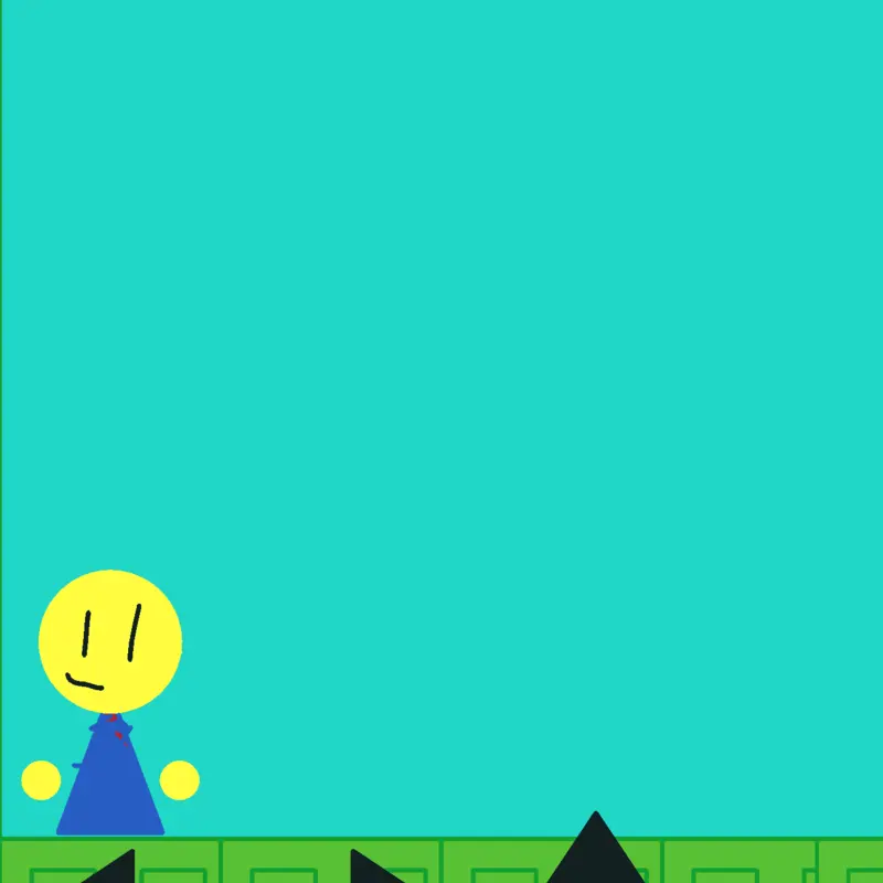 Game by @EVERTYKAVSOS
