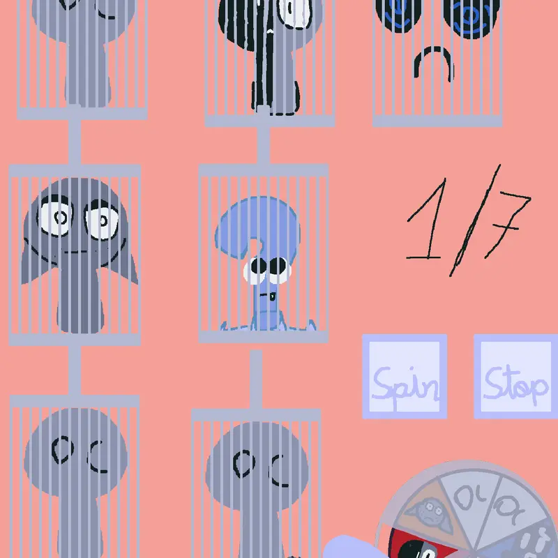 Game by @A550