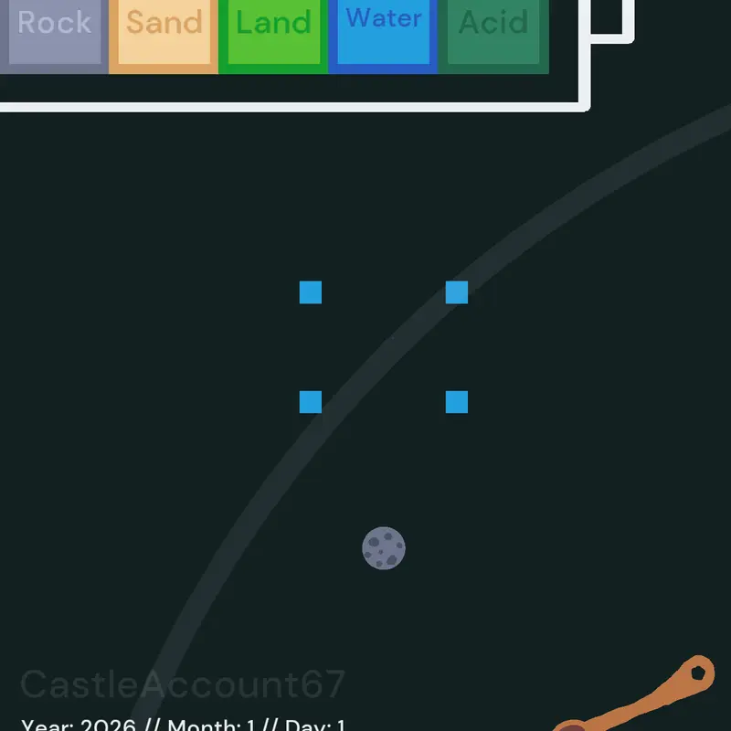 Game by @hackermaster
