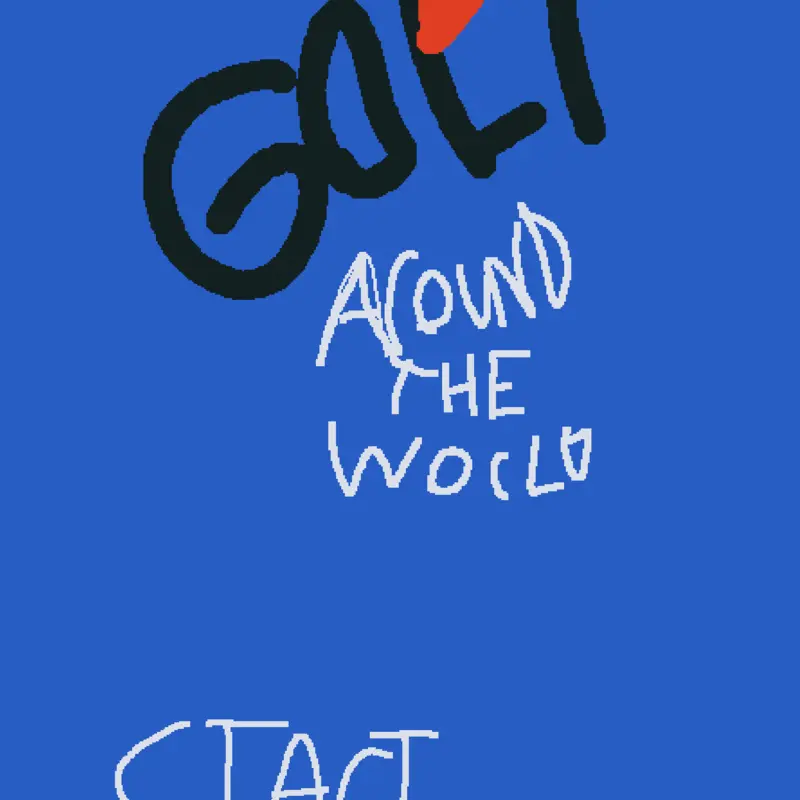 Game by @BloodyGames
