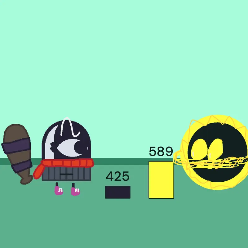 Game by @mrvpq
