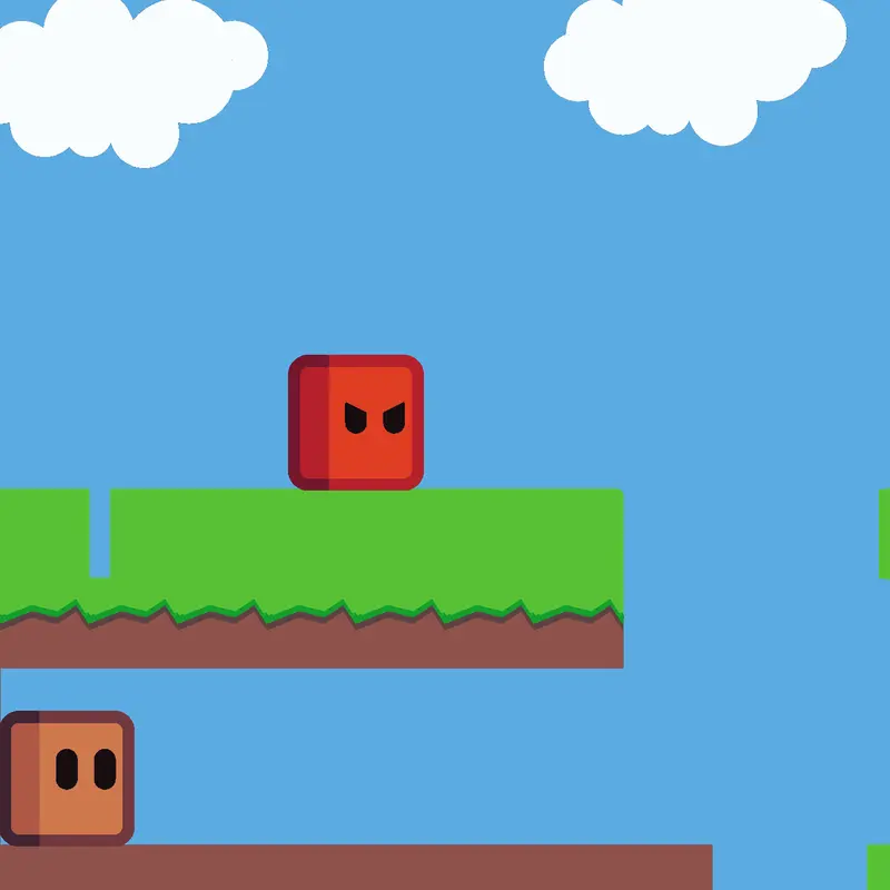 Game by @emmaco