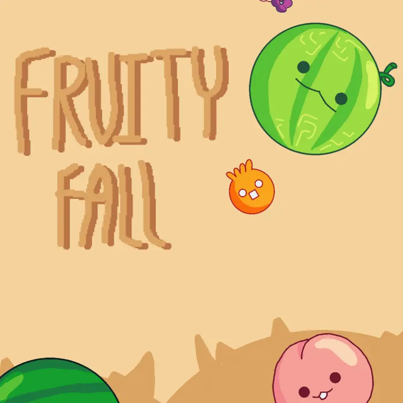Game by @MuffinCup