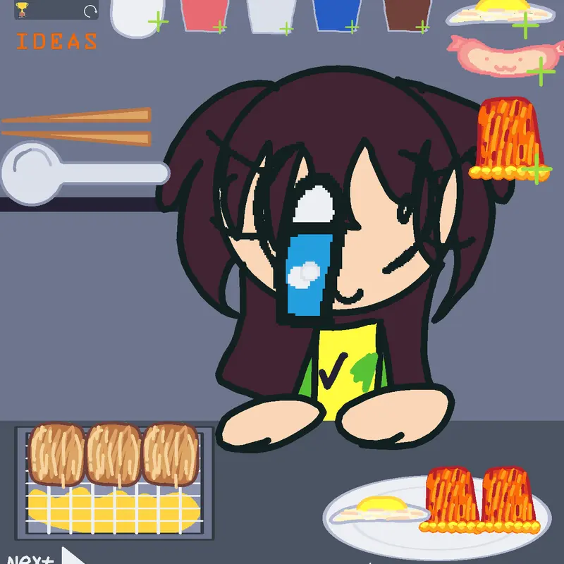 Game by @-__-M4LL0W-L0V3R-__-