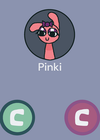 Pinki Calling