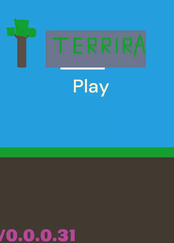 Game by @White_BaconHair