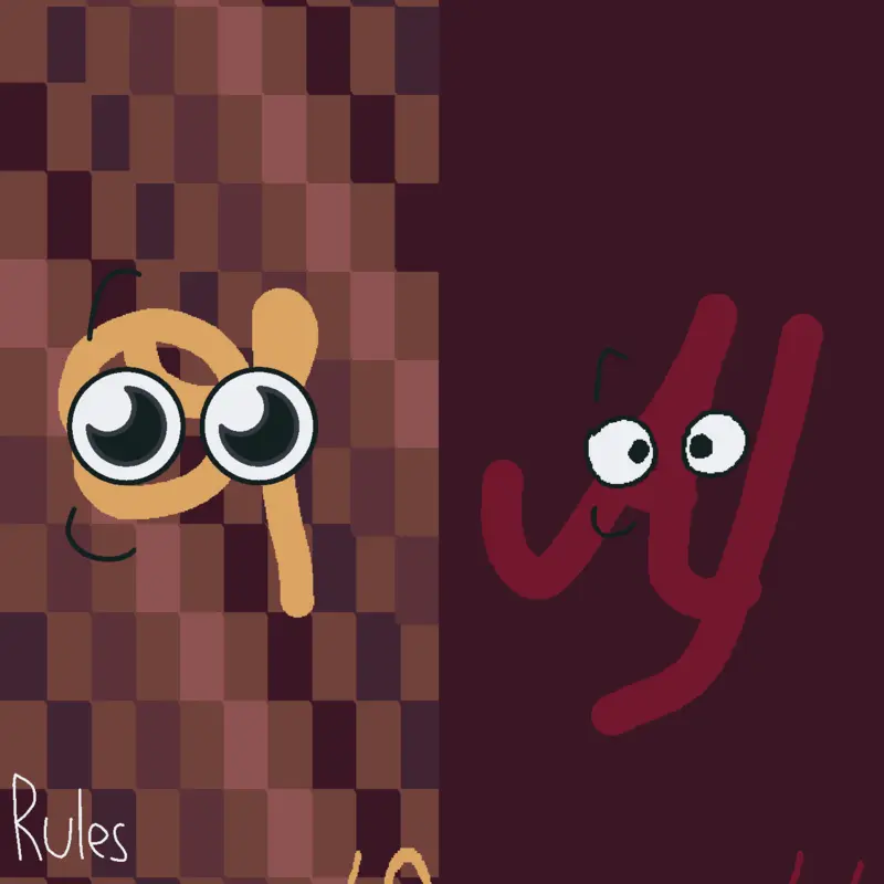 Game by @JustABlackScreen