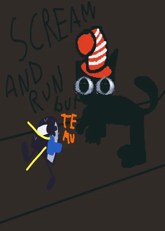 Game by @casienplushtoy