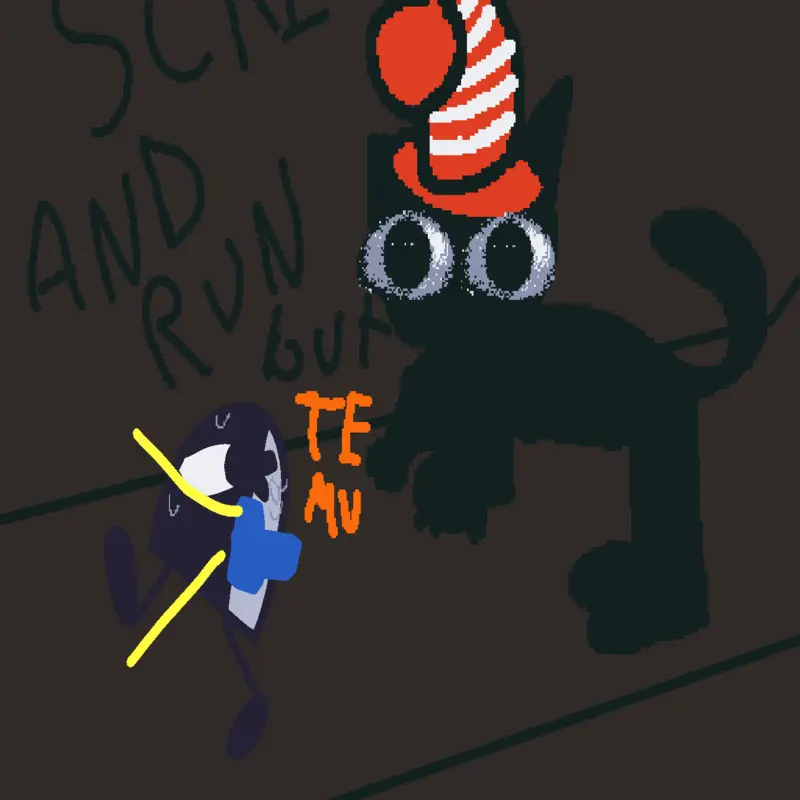Game by @casienplushtoy