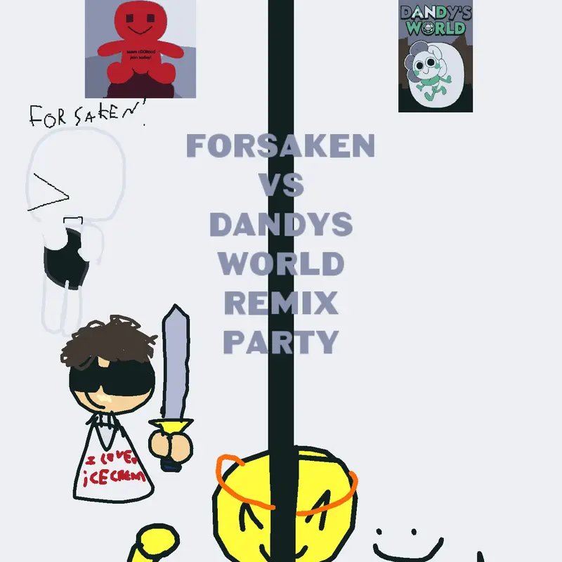 Game by @Yellownie1703