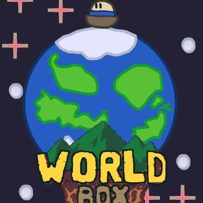 Game by @-Joshua-