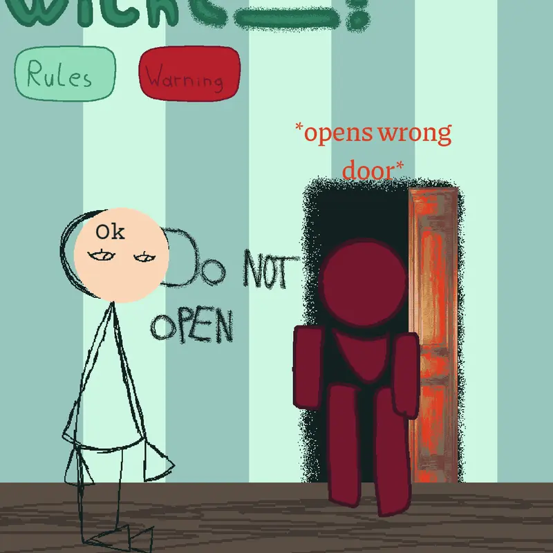Game by @welcometowelcometothe