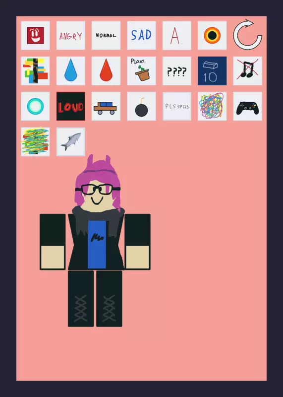 Game by @stickman_mimi1511lol