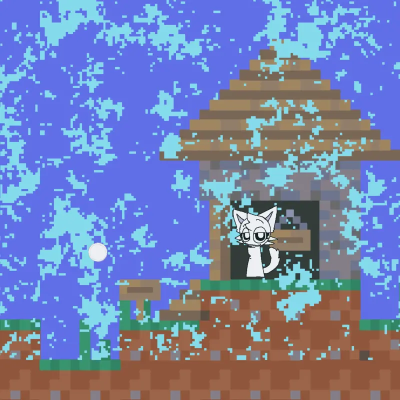 Game by @endeddworld