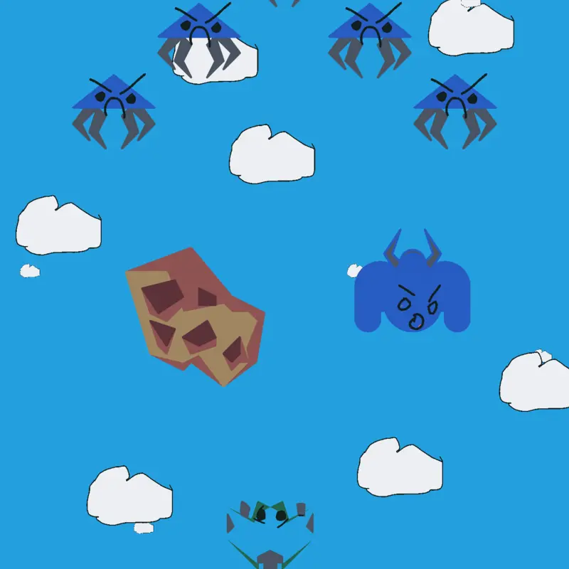Game by @marciano2