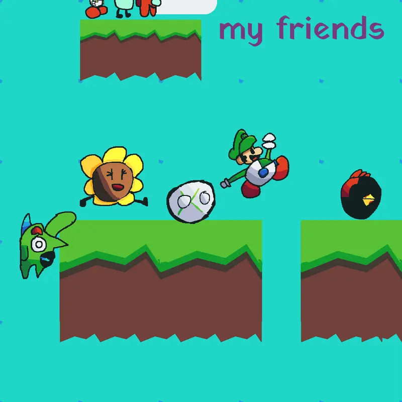 Game by @-MGGame-
