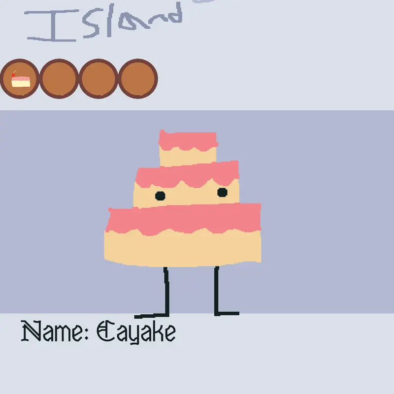 Game by @Scaredyshroom