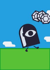 Grab the gem!