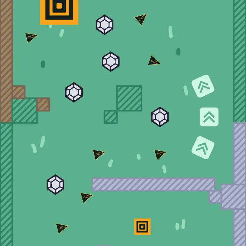 Game by @Shakh
