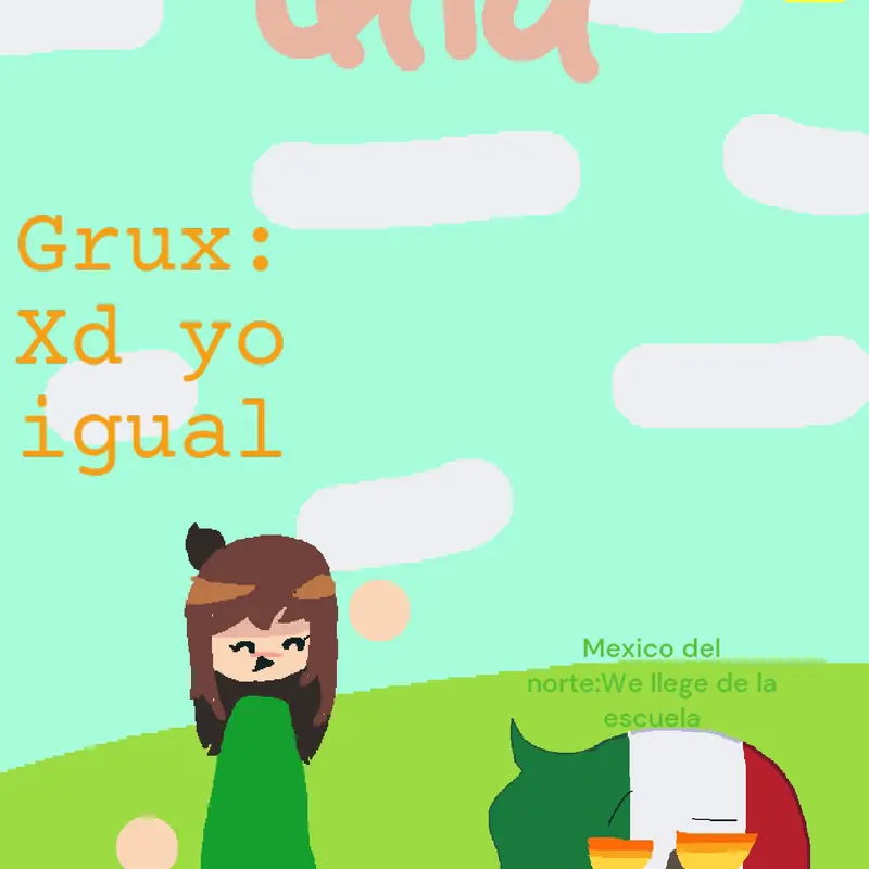 Game by @Grux