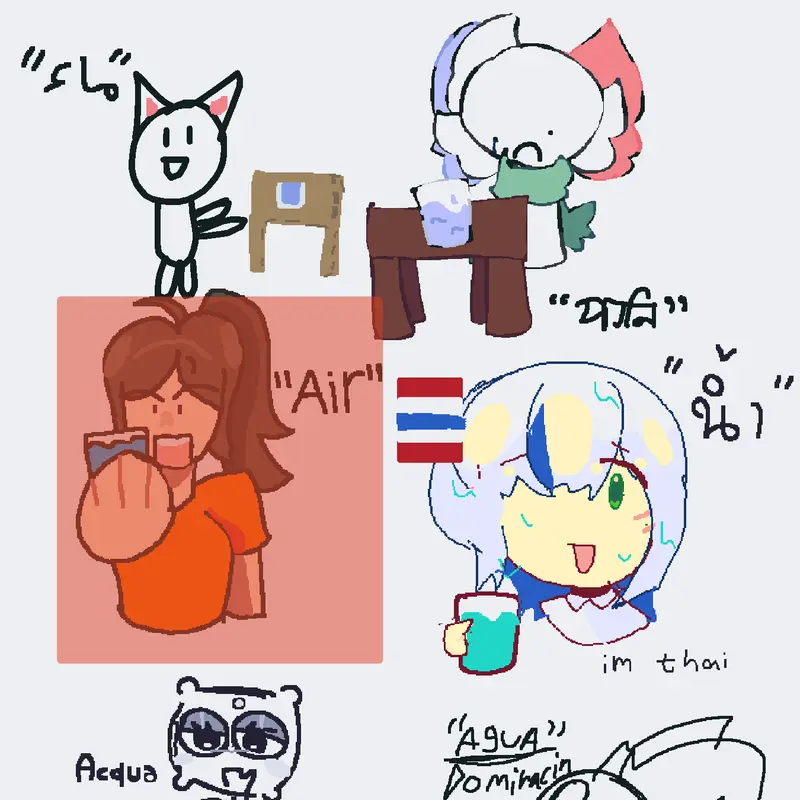 Game by @sundropthelowist