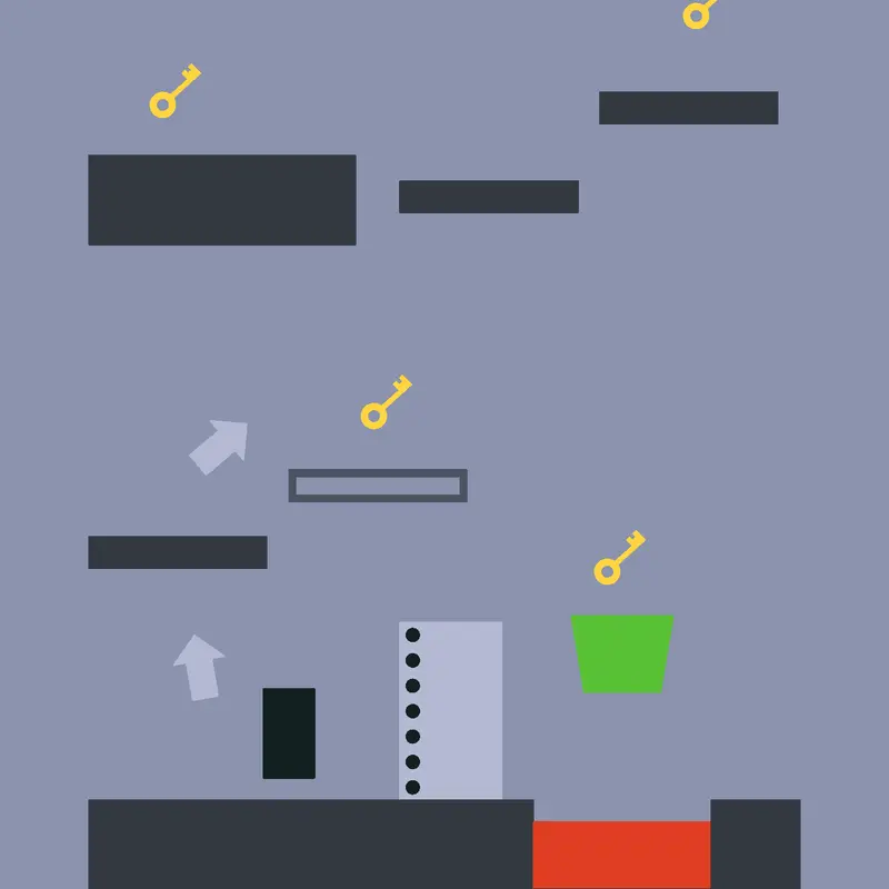 Game by @kayarnaryar