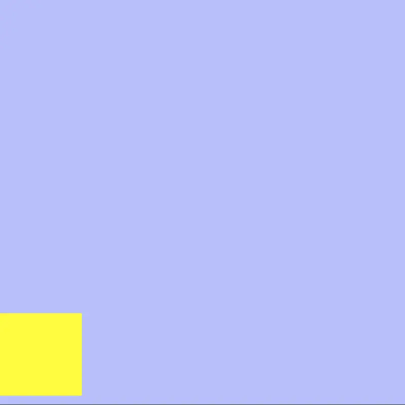 Physic game took me a while by @kermitj