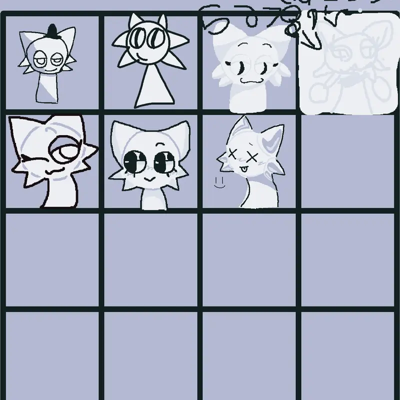 Game by @Taisiay