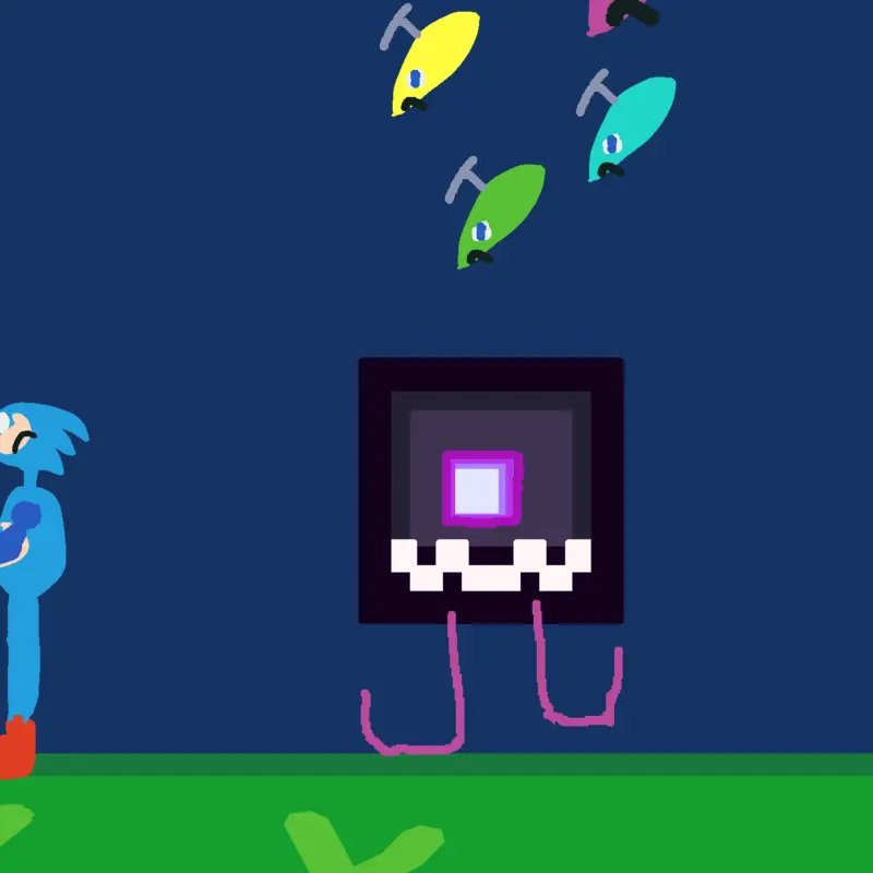 Game by @blasergree56