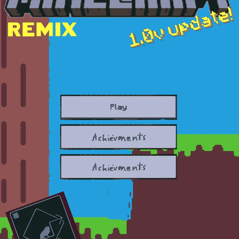 Game by @rfindobagus