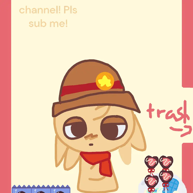 Game by @FemtanylEternal